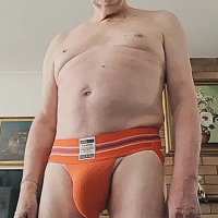 oldmanbulge