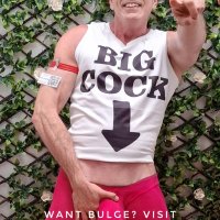 ObsceneBulge