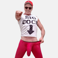 ObsceneBulge